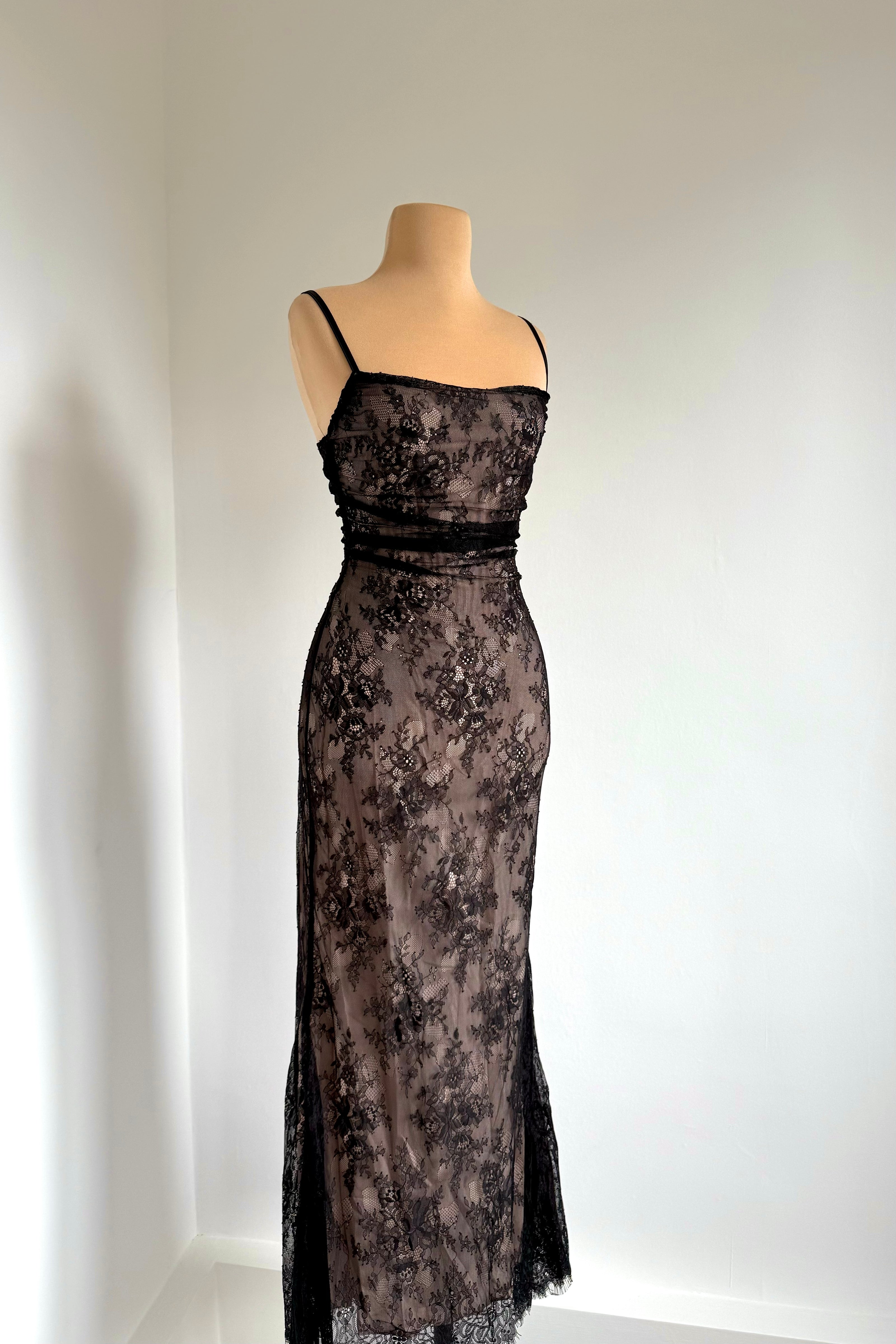 Cassandra Dress