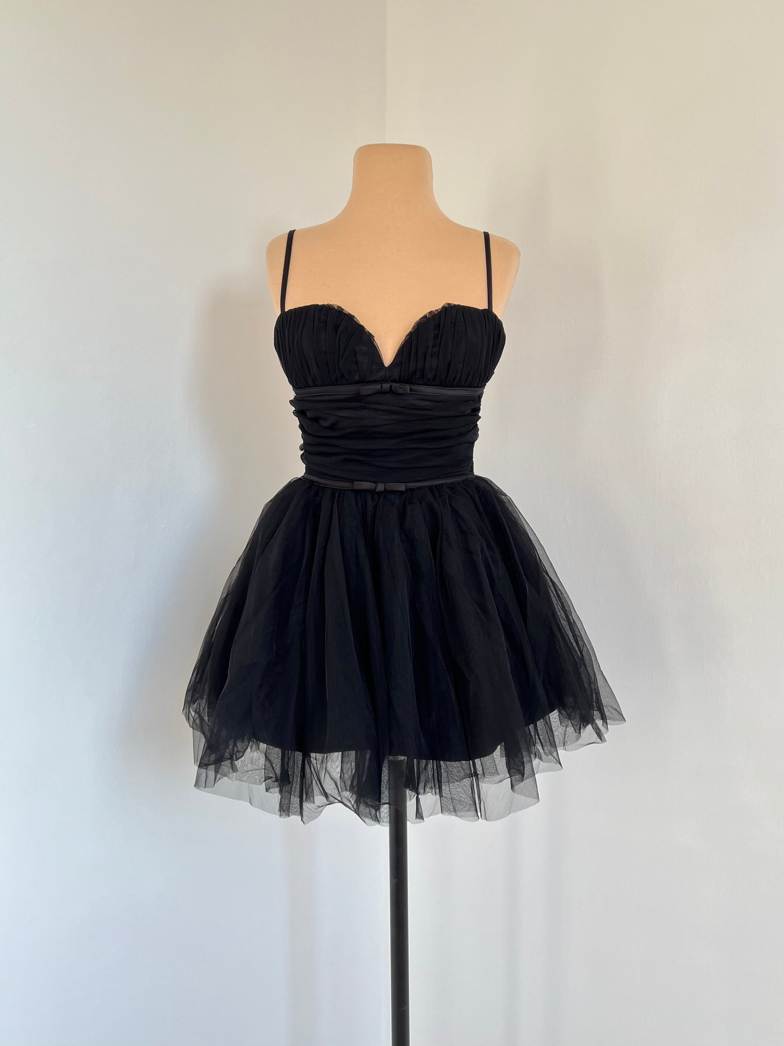Catherine Dress