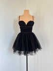 Catherine Dress