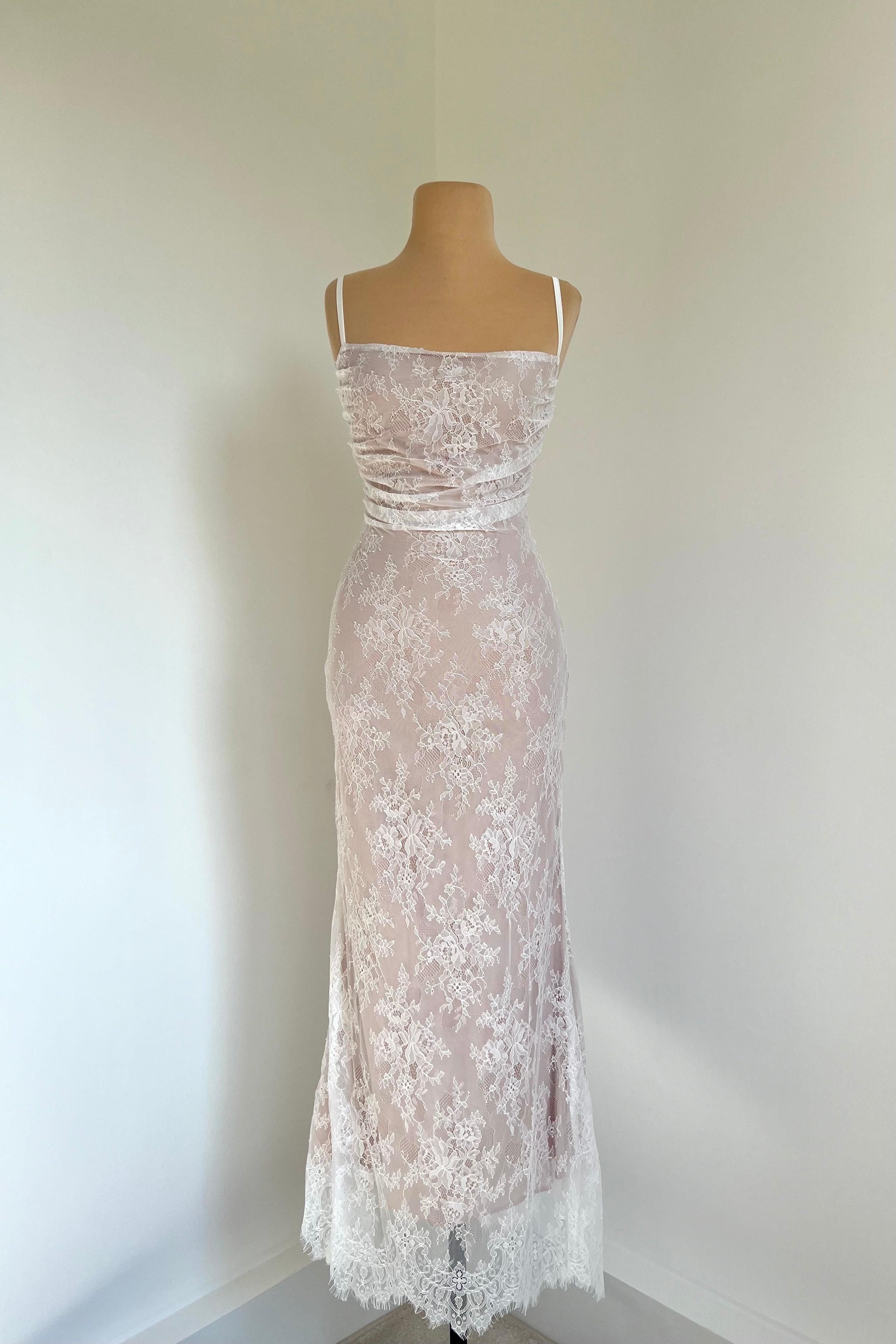 Cassandra Dress