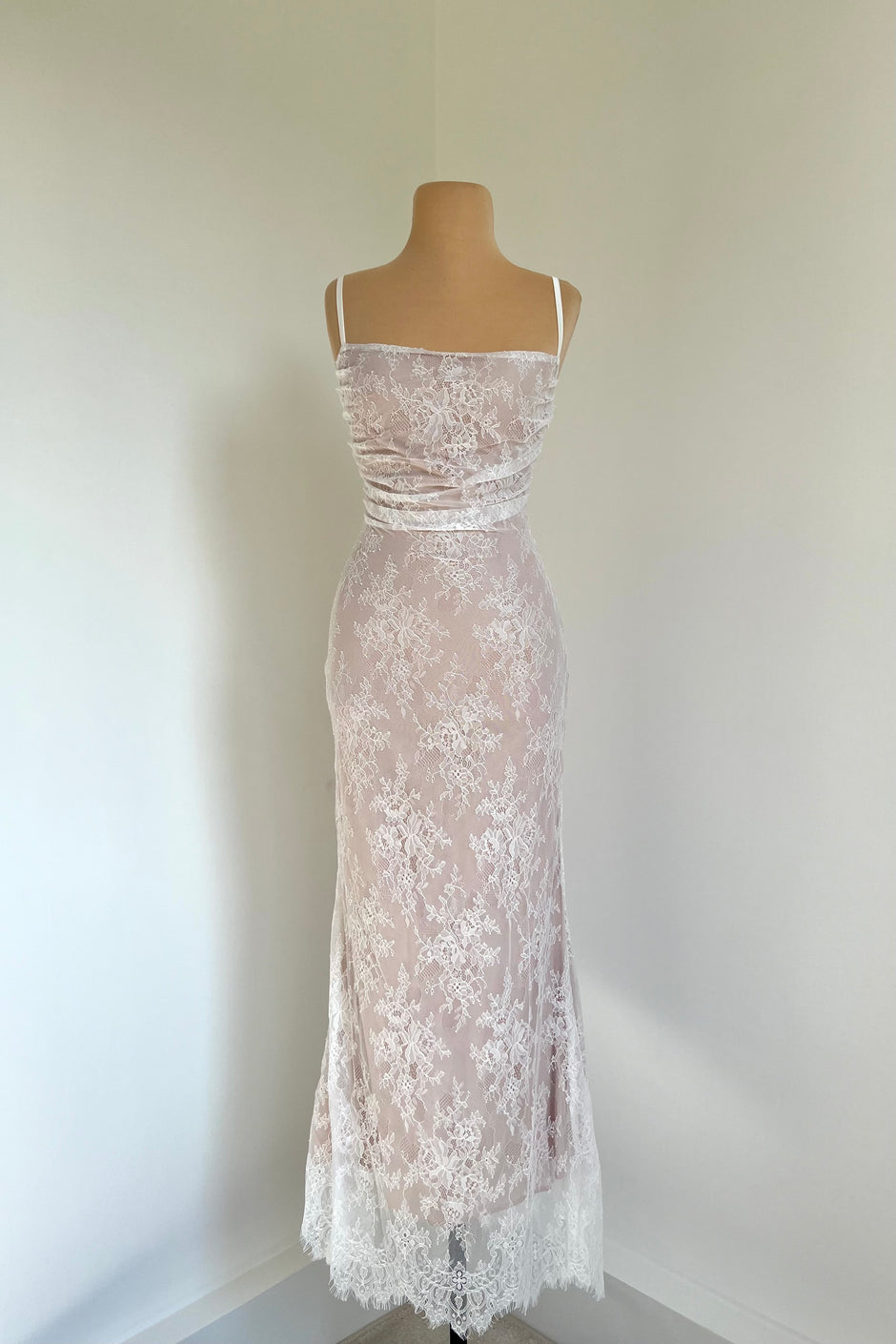 Cassandra Dress